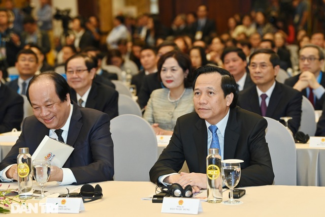 Thủ tướng: ASEAN có thể tự tin vững bước vào thập niên thứ 6 - 3 Thủ tướng: ASEAN có thể tự tin vững bước vào thập niên thứ 6 - 3