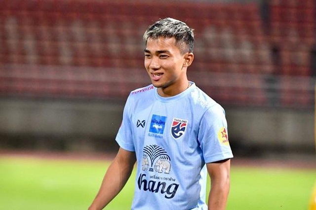 Chanathip chấn thương cực nặng, đội tuyển Thái Lan đau đầu - 1