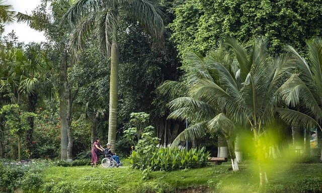 Những yếu tố giúp bất động sản phía Đông trở thành “con gà đẻ trứng vàng” - 3 Những yếu tố giúp bất động sản phía Đông trở thành “con gà đẻ trứng vàng” - 3