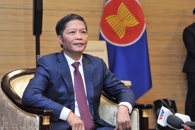 RCEP - FTA lớn nhất thế giới tác động ra sao tới kinh tế Việt Nam? - 2 RCEP - FTA lớn nhất thế giới tác động ra sao tới kinh tế Việt Nam? - 2