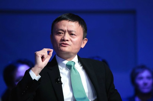 Ông Tập đích thân chỉ đạo chặn thương vụ IPO thế kỷ của “con cưng” Jack Ma? - 1 Ông Tập đích thân chỉ đạo chặn thương vụ IPO thế kỷ của “con cưng” Jack Ma? - 1