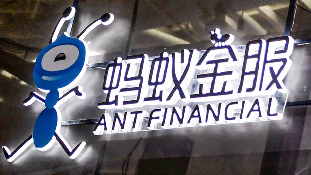 Ông Tập đích thân chỉ đạo chặn thương vụ IPO thế kỷ của “con cưng” Jack Ma? - 3 Ông Tập đích thân chỉ đạo chặn thương vụ IPO thế kỷ của “con cưng” Jack Ma? - 3
