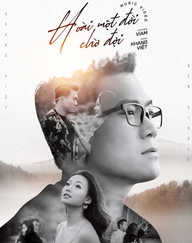 Khang Việt tái xuất showbiz, tiết lộ quay MV 2 ngày không ngủ - 2 Khang Việt tái xuất showbiz, tiết lộ quay MV 2 ngày không ngủ - 2