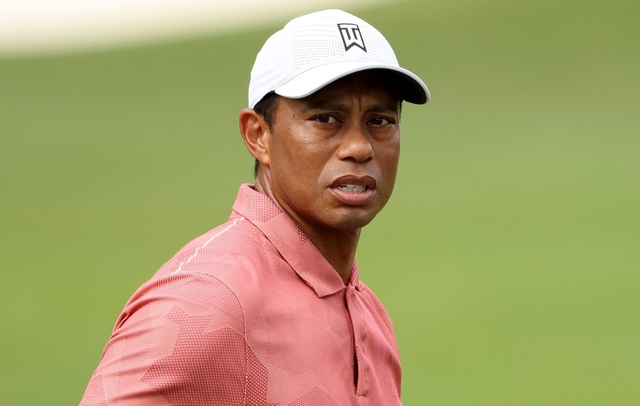 Tiger Woods “tái mặt” khi tình cũ ra phim kể lại scandal ngoại tình - 3 Tiger Woods “tái mặt” khi tình cũ ra phim kể lại scandal ngoại tình - 3