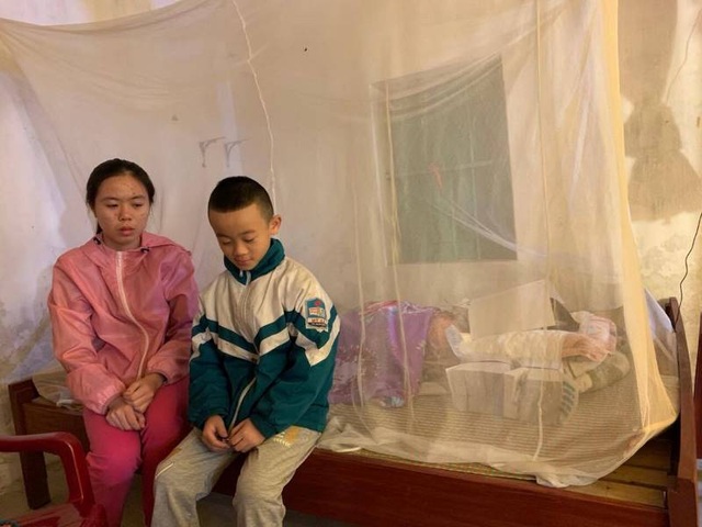 Người mẹ ung thư khát khao được sống để nuôi con đã mãi ra đi... - 1 Người mẹ ung thư khát khao được sống để nuôi con đã mãi ra đi... - 1