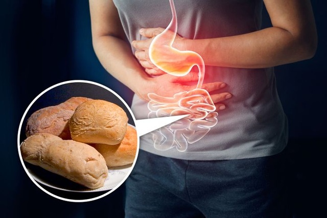 7 tín hiệu cầu cứu của đường ruột thường bị chúng ta bỏ sót - 4 7 tín hiệu cầu cứu của đường ruột thường bị chúng ta bỏ sót - 4