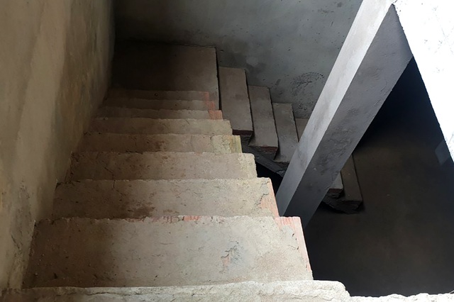 Hàng trăm hecta đất cấm bị xẻ thịt: Lộ diện công trình sai phạm “khủng”! - 5 Hàng trăm hecta đất cấm bị xẻ thịt: Lộ diện công trình sai phạm “khủng”! - 5