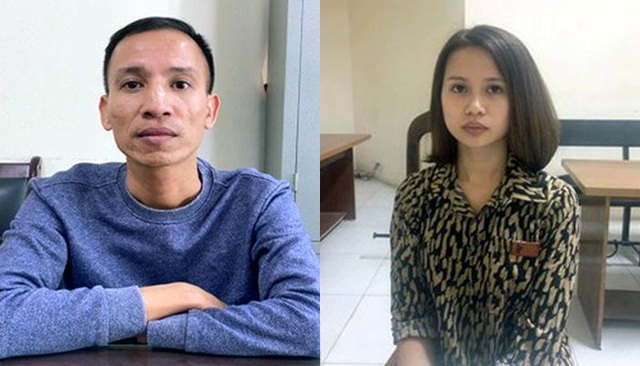 Hà Nội: Nữ nhân viên quán karaoke bị bắt giữ, cắt tóc vì nợ tiền - 1