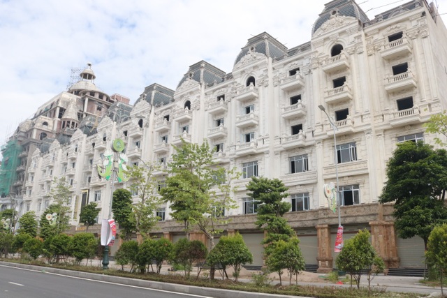 Hanaka Paris Ocean Park – món “hời” cho giới đầu tư bất động sản - 1 Hanaka Paris Ocean Park – món “hời” cho giới đầu tư bất động sản - 1