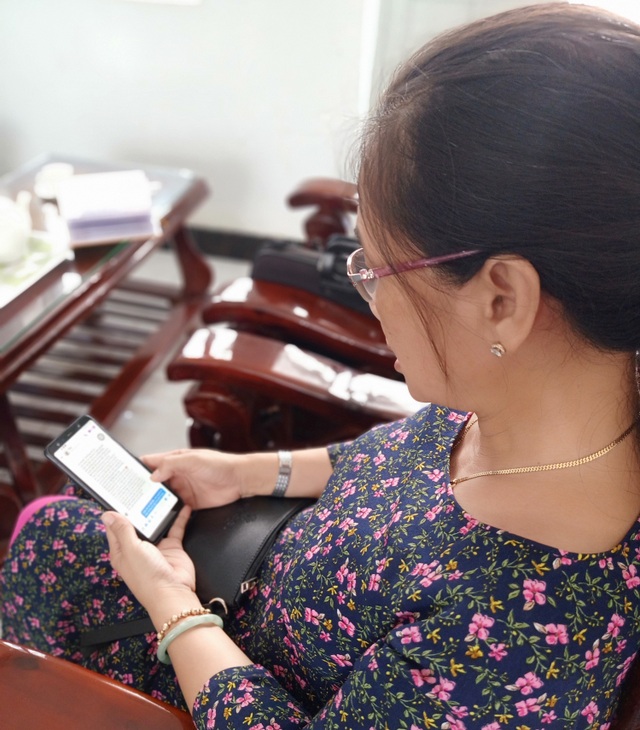 Chuyện cô giáo mua thuốc, lấy sữa của con cứu học trò qua cơn đói, bệnh tật - 6 Chuyện cô giáo mua thuốc, lấy sữa của con cứu học trò qua cơn đói, bệnh tật - 6