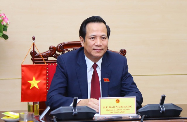Nỗ lực giải quyết các vấn đề về thực tập sinh Việt Nam tại Nhật Bản - 2 Nỗ lực giải quyết các vấn đề về thực tập sinh Việt Nam tại Nhật Bản - 2