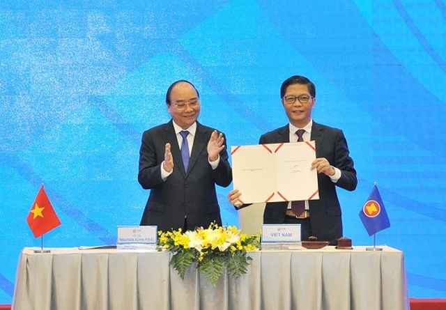 RCEP - Hiệp định lớn nhất thế giới Việt Nam vừa ký khác gì các FTA trước? - 1