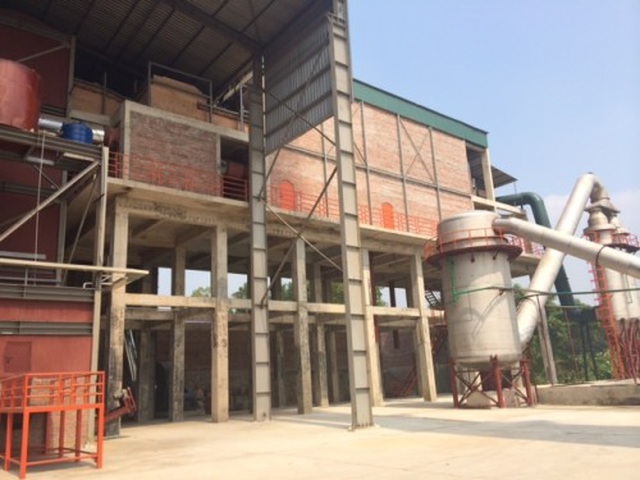 Các nhà máy đốt rác ở Hà Nội bộc lộ nhiều nhược điểm - 1 Các nhà máy đốt rác ở Hà Nội bộc lộ nhiều nhược điểm - 1