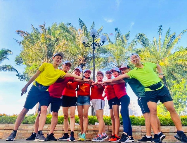 Công ty tổ chức đi du lịch, nhân viên hỏi: Quy sang tiền được không? - 3 Công ty tổ chức đi du lịch, nhân viên hỏi: Quy sang tiền được không? - 3