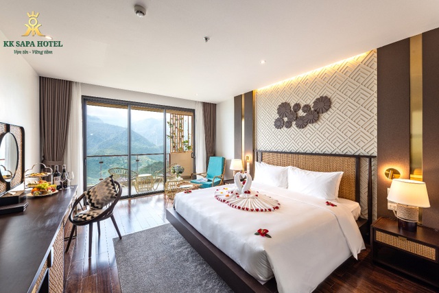 Xu hướng hưởng tuần trăng mật tối giản nhưng vẫn tinh tế trong mùa cưới 2020 - 2 Xu hướng hưởng tuần trăng mật tối giản nhưng vẫn tinh tế trong mùa cưới 2020 - 2