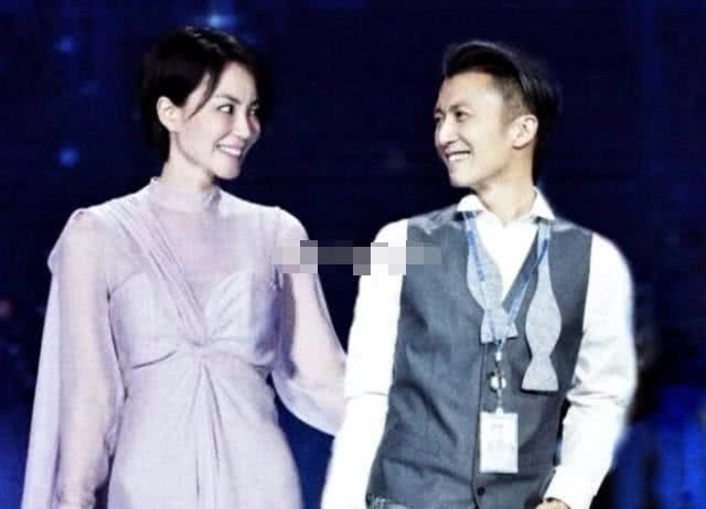 Vương Phi lần đầu xuất hiện sau nghi vấn chia tay Tạ Đình Phong - 6 Vương Phi lần đầu xuất hiện sau nghi vấn chia tay Tạ Đình Phong - 6