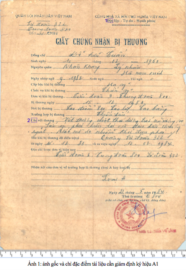 Thanh tra LĐ-TBXH: Kiến nghị thu hồi hàng trăm tỷ đồng cho Nhà nước - 1 Thanh tra LĐ-TBXH: Kiến nghị thu hồi hàng trăm tỷ đồng cho Nhà nước - 1