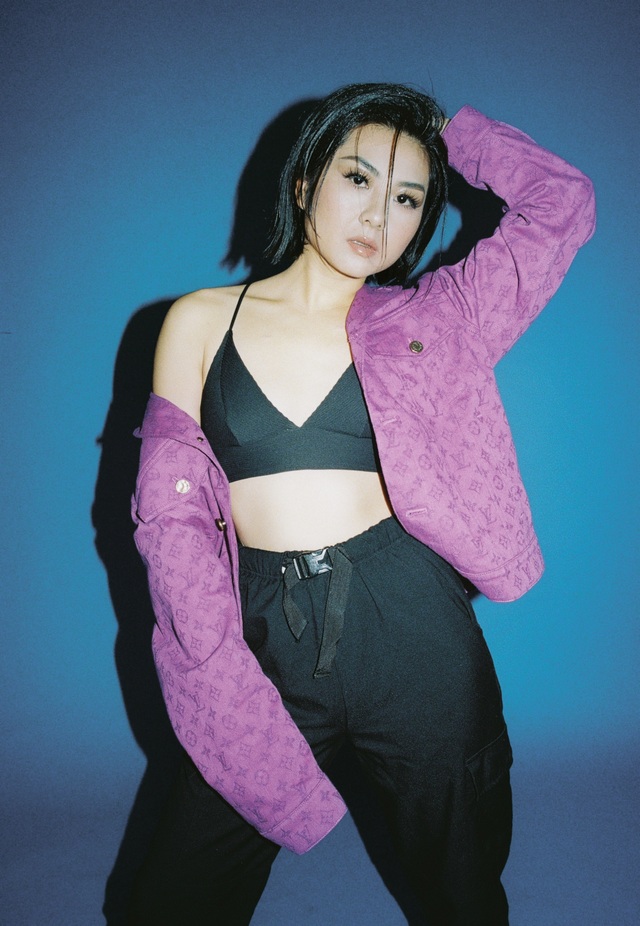 Tuimi đã chinh phục ngôi vị Á quân King of Rap như thế nào? - 1 Tuimi đã chinh phục ngôi vị Á quân King of Rap như thế nào? - 1