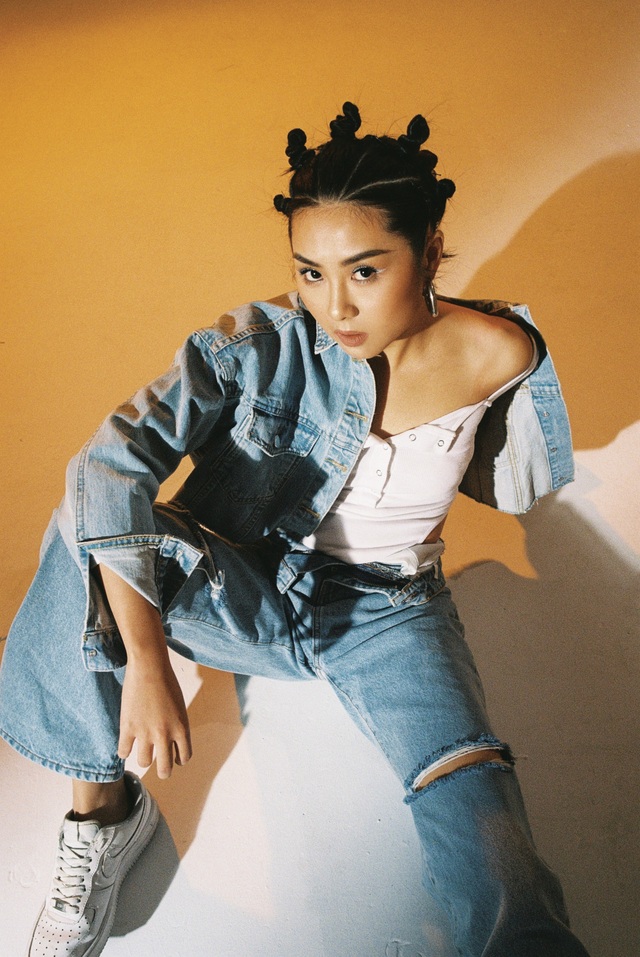 Tuimi đã chinh phục ngôi vị Á quân King of Rap như thế nào? - 2 Tuimi đã chinh phục ngôi vị Á quân King of Rap như thế nào? - 2