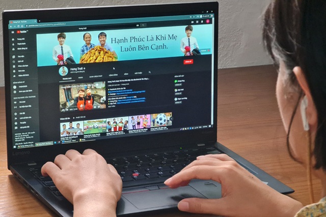 Chặn dòng tiền các kênh YouTube có nội dung nhảm nhí - 3 Chặn dòng tiền các kênh YouTube có nội dung nhảm nhí - 3