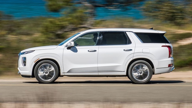 Hyundai tìm ra nguyên nhân gây mùi hôi rất tệ trên xe Palisade - 1 Hyundai tìm ra nguyên nhân gây mùi hôi rất tệ trên xe Palisade - 1