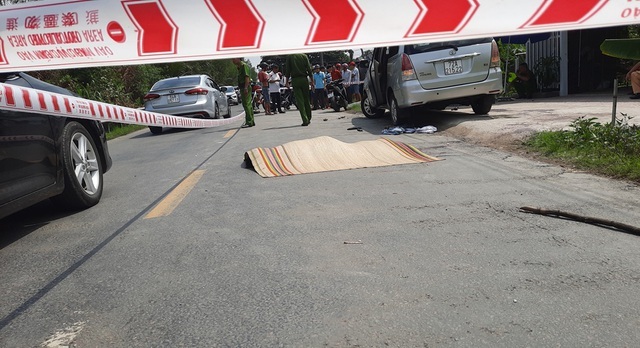 Cứu vợ bị bắt cóc, người chồng đâm chết người có là phòng vệ chính đáng? - 1 Cứu vợ bị bắt cóc, người chồng đâm chết người có là phòng vệ chính đáng? - 1