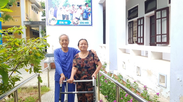 “Nhà dưỡng lão” tiện nghi cho người già không có người chăm sóc tại Huế - 3 “Nhà dưỡng lão” tiện nghi cho người già không có người chăm sóc tại Huế - 3