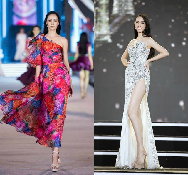 4 người đẹp càng vào sâu càng ấn tượng của Hoa hậu Việt Nam 2020 - 2