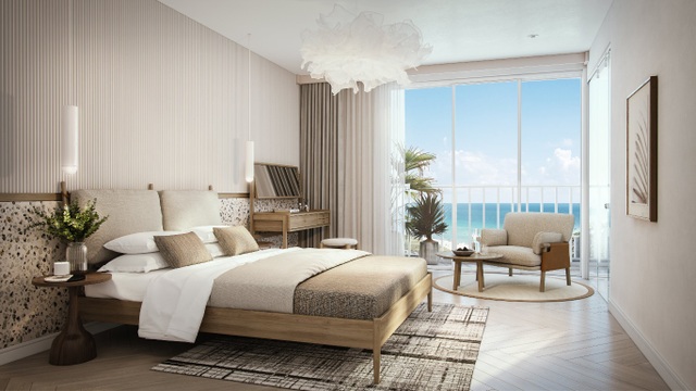 Căn hộ resort biển liền kề phố Hội chính thức ra mắt tại Hà Nội - 1 Căn hộ resort biển liền kề phố Hội chính thức ra mắt tại Hà Nội - 1