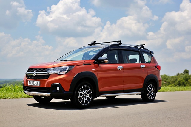 Suzuki triển khai chiến dịch đồng hành cùng miền Trung, kiểm tra xe và thay dầu động cơ miễn phí - 3 Suzuki triển khai chiến dịch đồng hành cùng miền Trung, kiểm tra xe và thay dầu động cơ miễn phí - 3