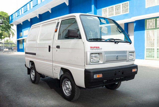Suzuki triển khai chiến dịch đồng hành cùng miền Trung, kiểm tra xe và thay dầu động cơ miễn phí - 4 Suzuki triển khai chiến dịch đồng hành cùng miền Trung, kiểm tra xe và thay dầu động cơ miễn phí - 4