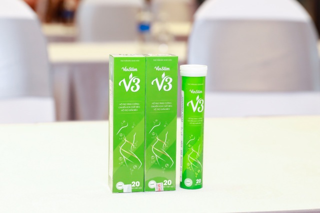 Giảm cân không giảm nước và 4 điều ít ai biết về sản phẩm hỗ trợ giảm cân an toàn - 3 Giảm cân không giảm nước và 4 điều ít ai biết về sản phẩm hỗ trợ giảm cân an toàn - 3