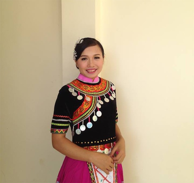 Cô giáo dạy nghề vùng cao ước mơ học sinh không chỉ học để biết mặt chữ - 3 Cô giáo dạy nghề vùng cao ước mơ học sinh không chỉ học để biết mặt chữ - 3