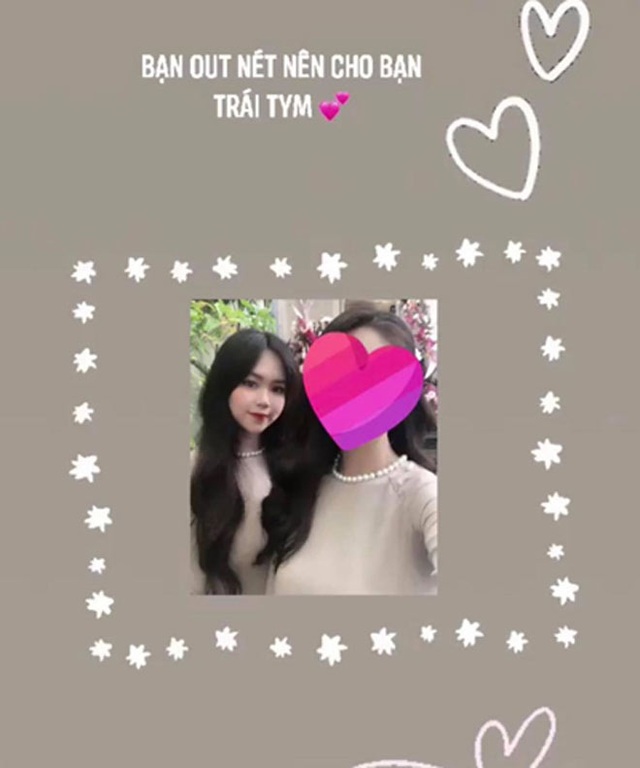 Hai cô gái gây chú ý khi bê tráp cho đám cưới của Công Phượng – Viên Minh - 5 Hai cô gái gây chú ý khi bê tráp cho đám cưới của Công Phượng – Viên Minh - 5