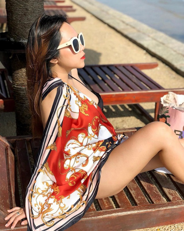 Hai cô gái gây chú ý khi bê tráp cho đám cưới của Công Phượng – Viên Minh - 8 Hai cô gái gây chú ý khi bê tráp cho đám cưới của Công Phượng – Viên Minh - 8