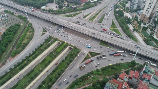 Làn sóng nhà đầu tư đổ bộ bất động sản Hà Nội cuối năm - 1 Làn sóng nhà đầu tư đổ bộ bất động sản Hà Nội cuối năm - 1