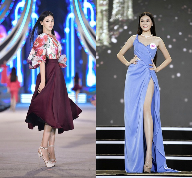 4 người đẹp càng vào sâu càng ấn tượng của Hoa hậu Việt Nam 2020 - 8
