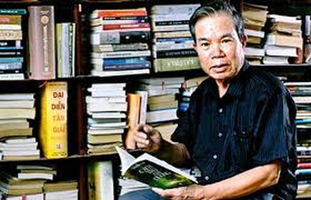 Những nhà văn nổi tiếng từng là giáo viên ở Lào Cai - 2