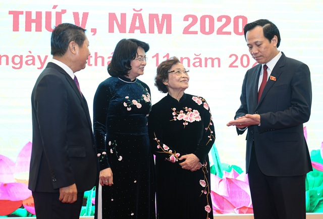 Làm tốt công việc hàng ngày cũng chính là nền tảng của thi đua - 3 Làm tốt công việc hàng ngày cũng chính là nền tảng của thi đua - 3