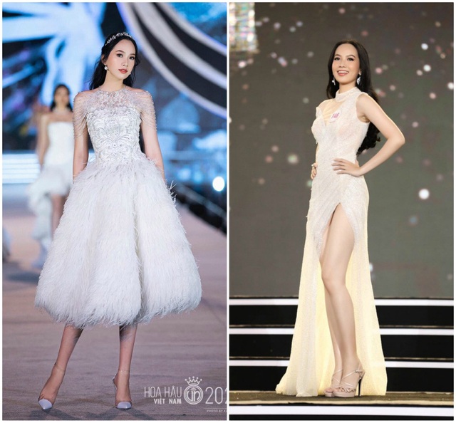 4 người đẹp càng vào sâu càng ấn tượng của Hoa hậu Việt Nam 2020 - 4