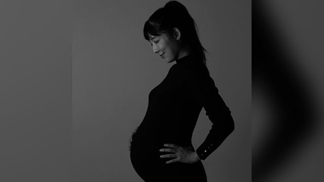 Sao truyền hình gốc Nhật làm mẹ đơn thân nhờ tinh trùng hiến tặng