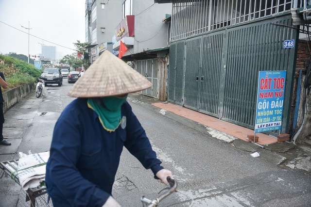 “Thủ phủ thịt chó Nhật Tân – nơi khách ăn nhậu cả ngày lẫn đêm giờ ra sao? - 3 “Thủ phủ thịt chó Nhật Tân – nơi khách ăn nhậu cả ngày lẫn đêm giờ ra sao? - 3
