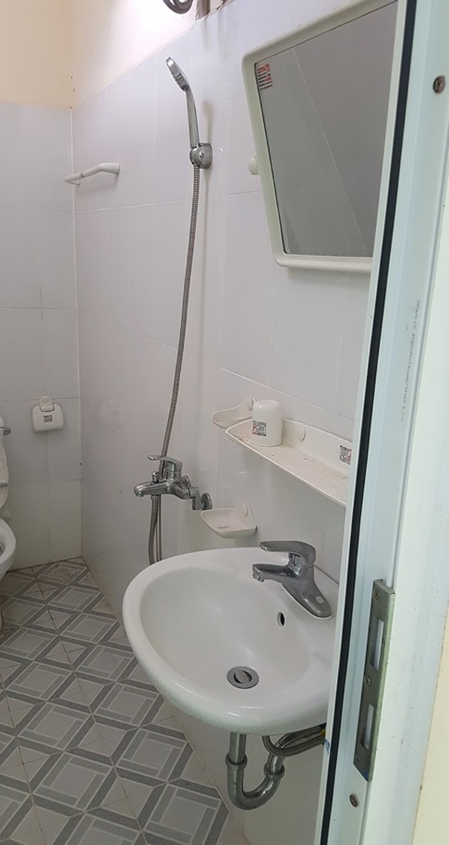 “Nhà dưỡng lão” tiện nghi cho người già không có người chăm sóc tại Huế - 5 “Nhà dưỡng lão” tiện nghi cho người già không có người chăm sóc tại Huế - 5