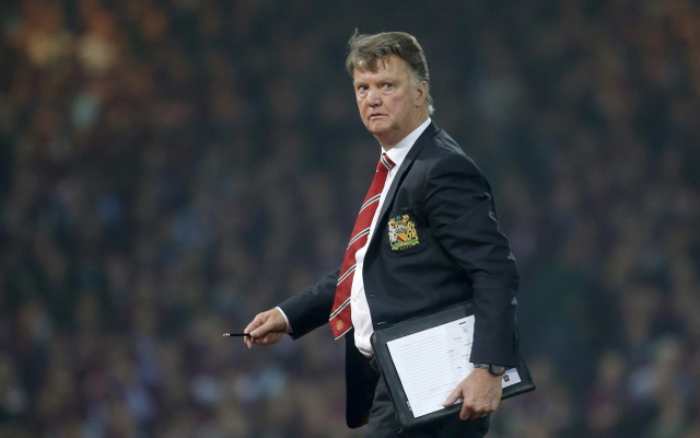 Man Utd đã đốt 1 tỷ bảng thời hậu Sir Alex Ferguson như thế nào? - 3 Man Utd đã đốt 1 tỷ bảng thời hậu Sir Alex Ferguson như thế nào? - 3