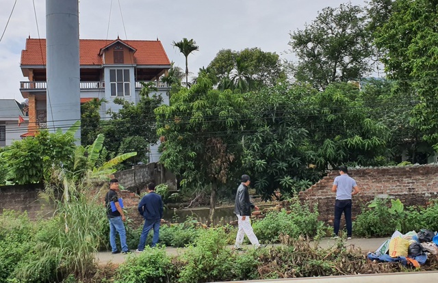 Hỗn chiến do mâu thuẫn đất đai, 1 người thiệt mạng, nhiều người bị thương - 1