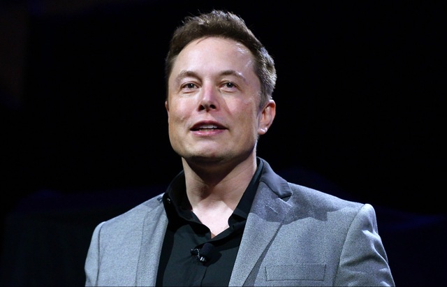 Vượt Mark Zuckerberg, CEO Elon Musk trở thành người giàu thứ 3 thế giới - 1 Vượt Mark Zuckerberg, CEO Elon Musk trở thành người giàu thứ 3 thế giới - 1