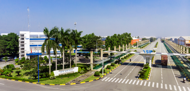 Vượt TP. HCM và Hà Nội, Bình Dương lập kỷ lục với tỷ lệ hấp thụ căn hộ đến 97% - 3 Vượt TP. HCM và Hà Nội, Bình Dương lập kỷ lục với tỷ lệ hấp thụ căn hộ đến 97% - 3