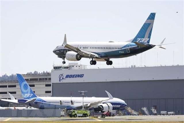 Boeing: Covid-19 đưa hãng bay chở hàng lên vị thế đặc biệt - 1 Boeing: Covid-19 đưa hãng bay chở hàng lên vị thế đặc biệt - 1