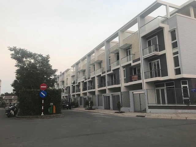 Nhìn kết quả kinh doanh, biết ngay khó khăn của doanh nghiệp bất động sản - 2 Nhìn kết quả kinh doanh, biết ngay khó khăn của doanh nghiệp bất động sản - 2