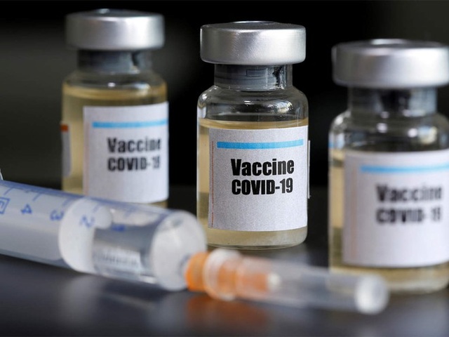 Vắc xin Covid-19 của Pfizer hiệu quả 95%, hãng xin phê duyệt dùng khẩn cấp - 1